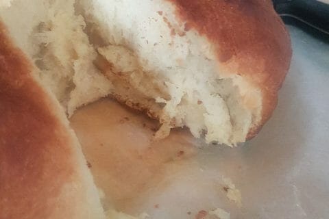 Cliquez pour zoomer ! Brioche cocotte Thermomix par elo2019