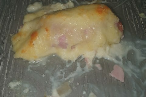 Cliquez pour zoomer ! Endives au jambon Thermomix par lili5716