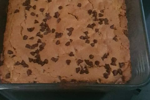 Cliquez pour zoomer ! Brookie Thermomix par lili5716