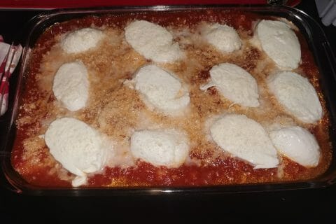 Cliquez pour zoomer ! Chou-fleur à la parmesane Thermomix par lili5716