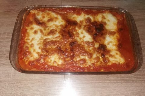 Cliquez pour zoomer ! Chou-fleur à la parmesane Thermomix par lili5716