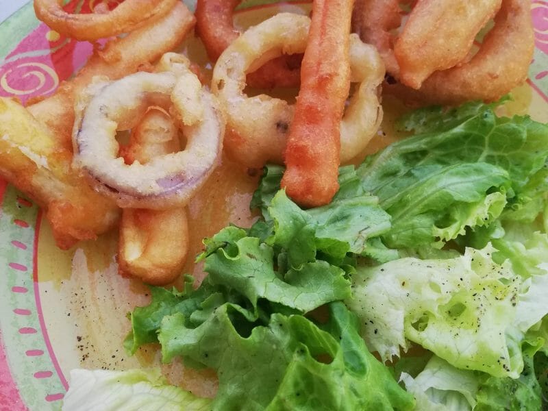 Cliquez pour zoomer ! Onion rings Thermomix par Laura_23