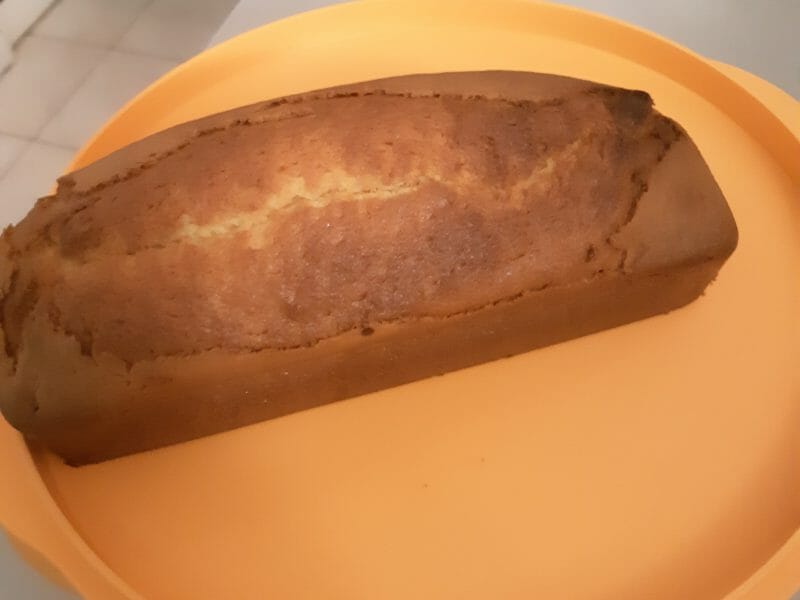 Cliquez pour zoomer ! Cake express Thermomix par Balou