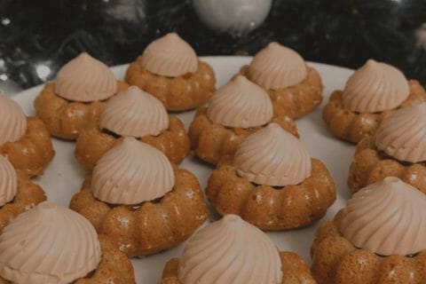 Pain d’épices Thermomix par Jessy ka