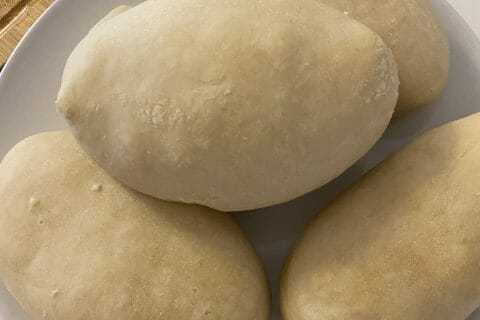 Cliquez pour zoomer ! Panini Thermomix par Jessy ka