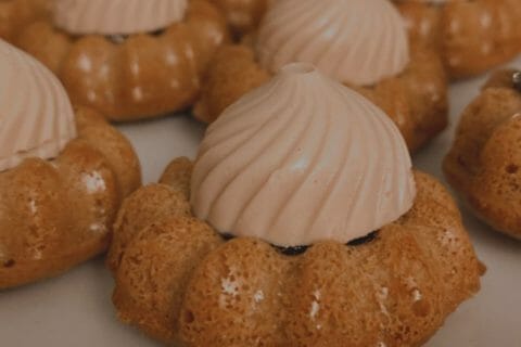 Pain d’épices Thermomix par Jessy ka