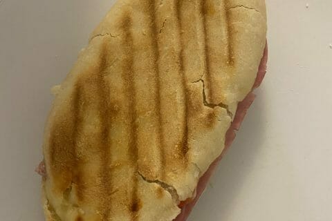 Cliquez pour zoomer ! Panini Thermomix par Jessy ka