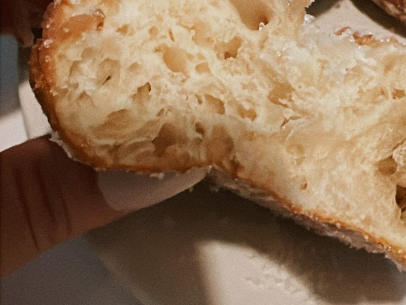 Cliquez pour zoomer ! Donuts Thermomix par Jessy ka