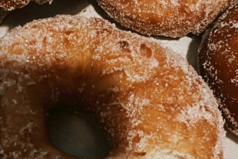 Cliquez pour zoomer ! Donuts Thermomix par Jessy ka
