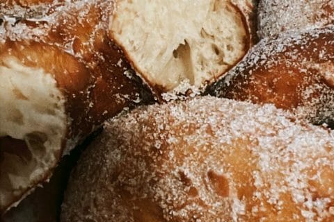 Cliquez pour zoomer ! Donuts Thermomix par Jessy ka