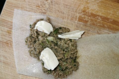 Cliquez pour zoomer ! Samoussa Thermomix par Jessy ka