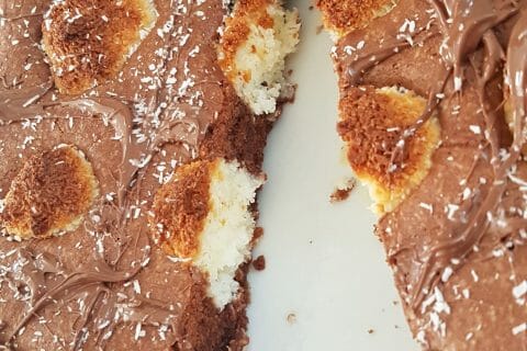 Cliquez pour zoomer ! Brownty Thermomix par lise