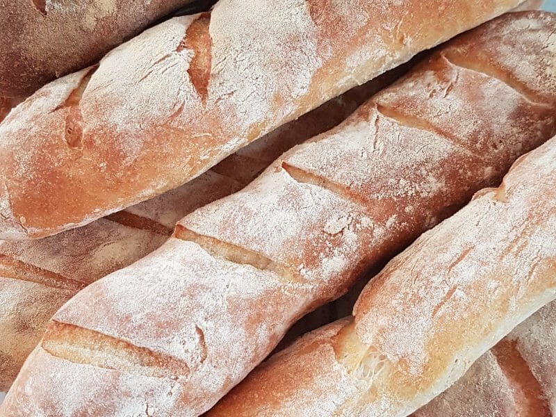 Cliquez pour zoomer ! Baguettes Thermomix par lise