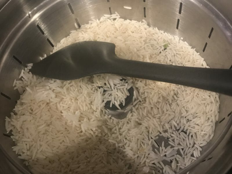 Cliquez pour zoomer ! Riz cantonais Thermomix par emiliec66