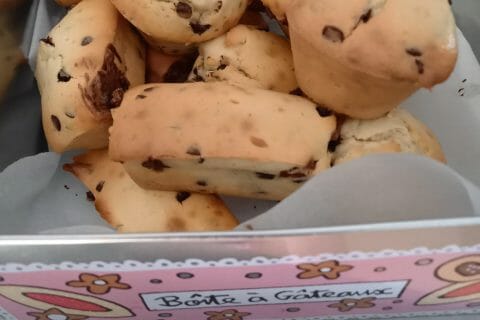 Cliquez pour zoomer ! Mandises Thermomix par Jennie