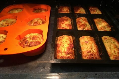 Cliquez pour zoomer ! Flan de légumes Thermomix par blandine