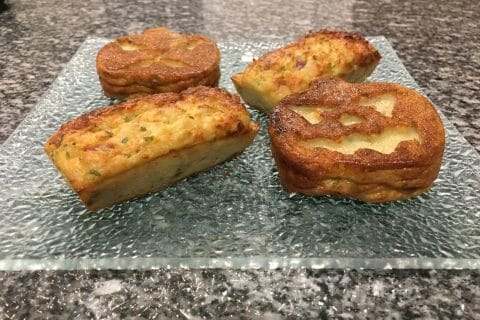 Cliquez pour zoomer ! Flan de légumes Thermomix par blandine