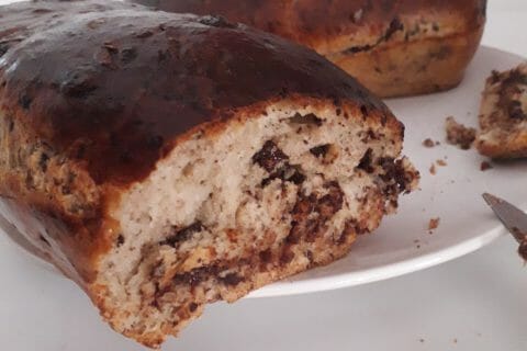 Cliquez pour zoomer ! Brioche à l’eau gazeuse Thermomix par nadduf69