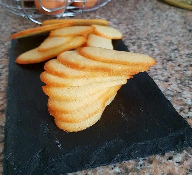 Cliquez pour zoomer ! Langues de chat Thermomix par Insta @maggielesbonspetitsplats