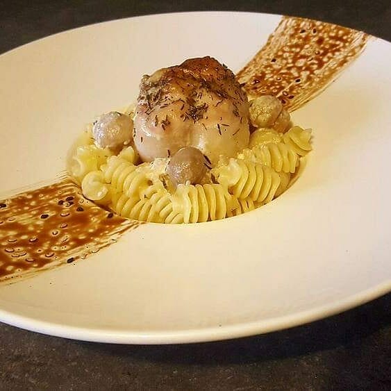 Cliquez pour zoomer ! Paupiettes de veau aux champignons Thermomix par Insta @maggielesbonspetitsplats