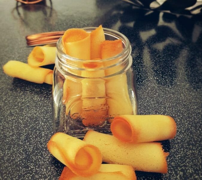 Cliquez pour zoomer ! Cigarettes russes Thermomix par Insta @maggielesbonspetitsplats