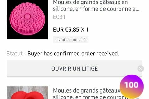 Cliquez pour zoomer ! Photo de Maggie les bons petits plats