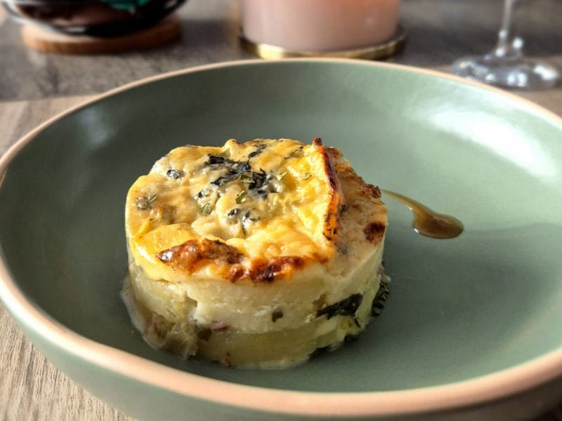 Cliquez pour zoomer ! Fourmiflette Thermomix par Insta @maggielesbonspetitsplats