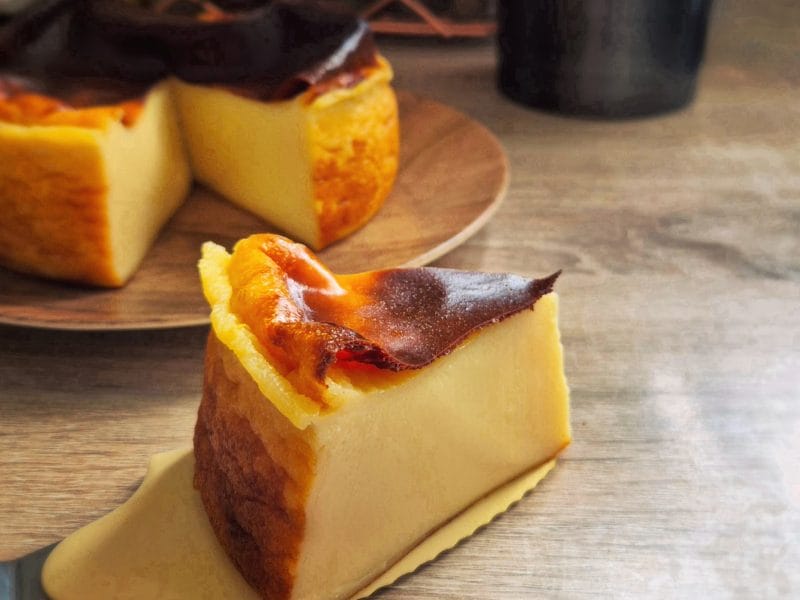 Cliquez pour zoomer ! Flan au lait concentré sucré Thermomix par Insta @maggielesbonspetitsplats