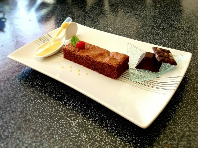 Cliquez pour zoomer ! Reine de Saba Thermomix par Insta @maggielesbonspetitsplats