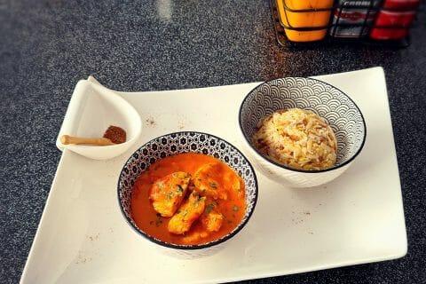 Cliquez pour zoomer ! Garam masala au Thermomix