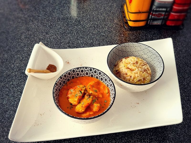 Cliquez pour zoomer ! Garam masala Thermomix par Insta @maggielesbonspetitsplats