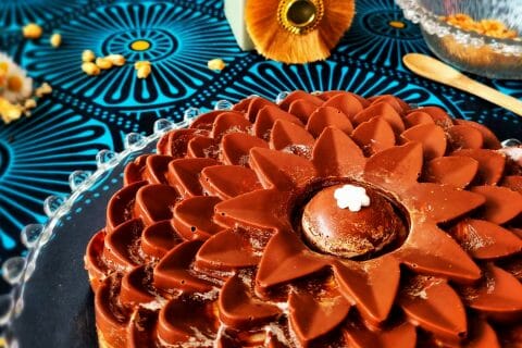 Cliquez pour zoomer ! Kinder country Thermomix par Insta @maggielesbonspetitsplats