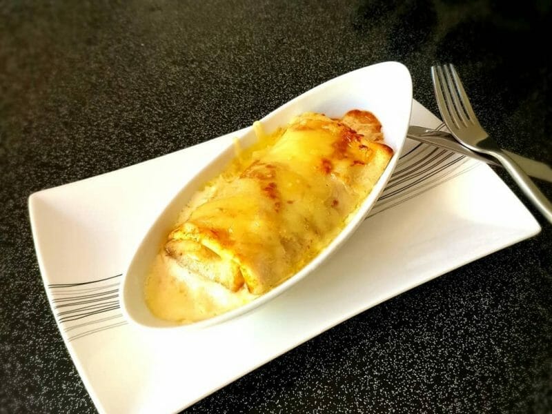 Cliquez pour zoomer ! Ficelles picardes Thermomix par Insta @maggielesbonspetitsplats