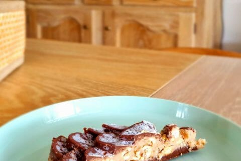 Cliquez pour zoomer ! Kinder country Thermomix par Insta @maggielesbonspetitsplats