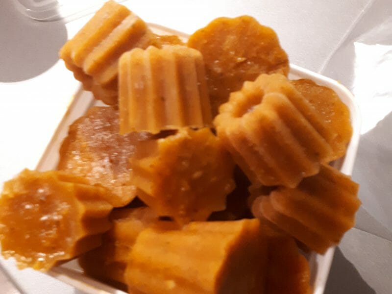 Cliquez pour zoomer ! Sauce tomate Thermomix par mamiche1809