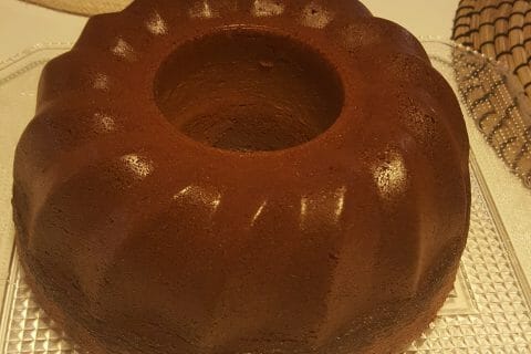 Cliquez pour zoomer ! Gâteau au lait concentré Thermomix par sebil