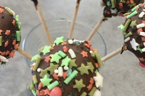 Cliquez pour zoomer ! Mini muffins au chocolat Thermomix par CocoMIX