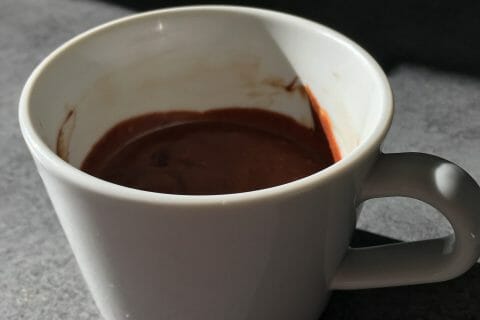 Cliquez pour zoomer ! Ramequins fondants au chocolat Thermomix par CocoMIX