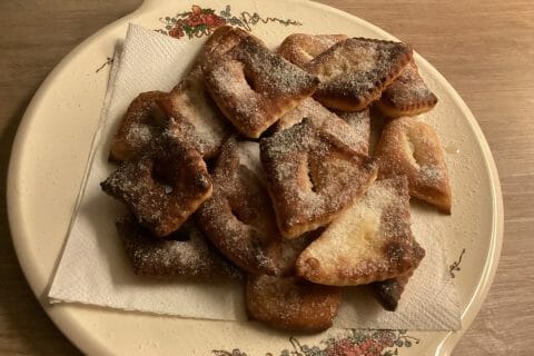 Cliquez pour zoomer ! Bugnes Thermomix par gigi5444