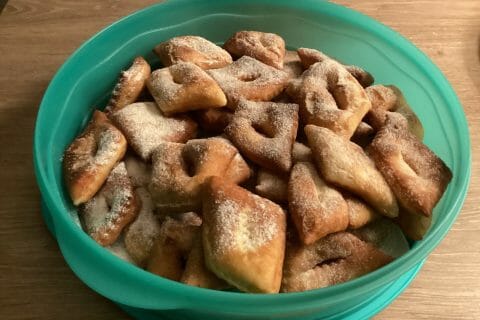 Cliquez pour zoomer ! Bugnes Thermomix par gigi5444