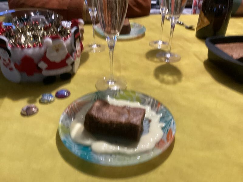 Cliquez pour zoomer ! Gâteau aux noix Thermomix par gigi5444