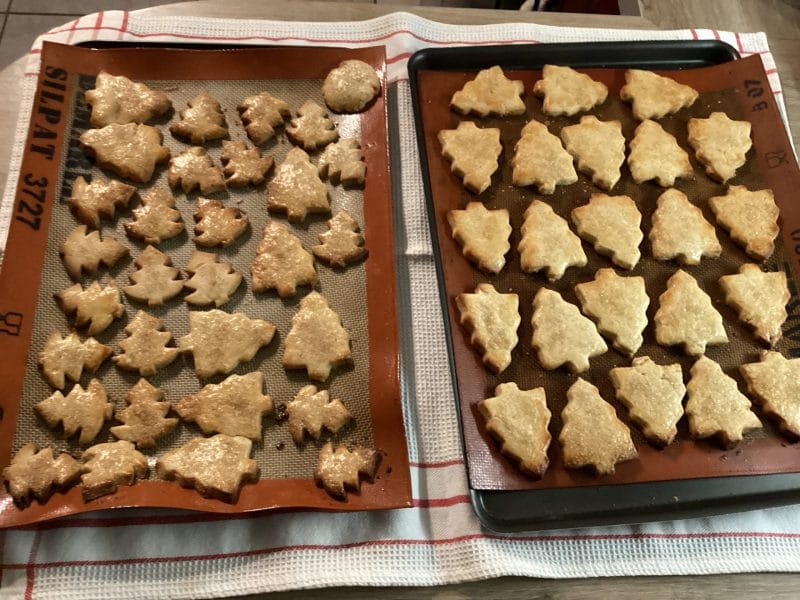 Cliquez pour zoomer ! Schwowebredele Thermomix par gigi5444