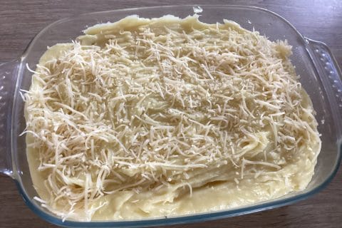 Cliquez pour zoomer ! Hachis Parmentier Thermomix par gigi5444