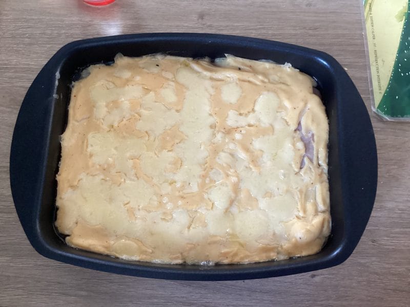 Cliquez pour zoomer ! Endives au jambon Thermomix par gigi5444