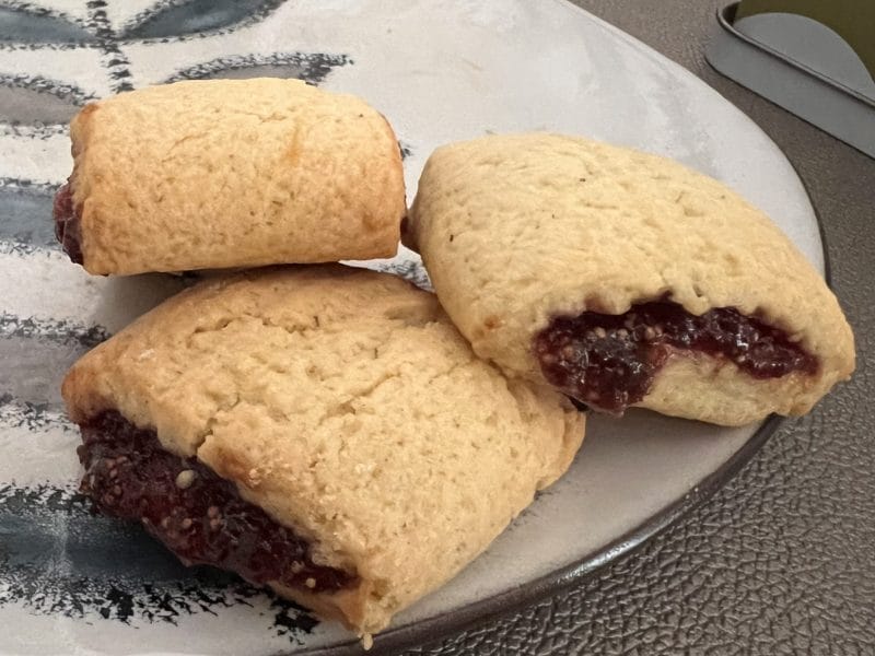 Cliquez pour zoomer ! Figolu Thermomix par fanoche59