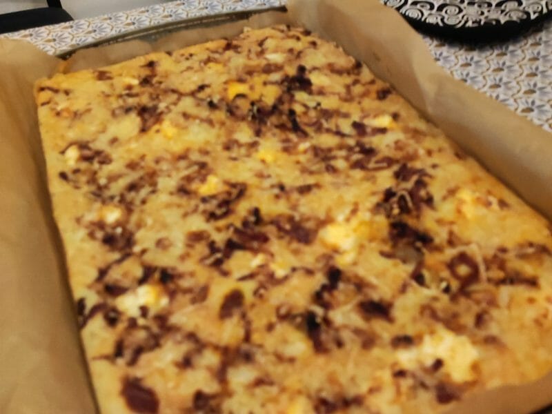 Cliquez pour zoomer ! Pizza liquide Thermomix par djotomatic