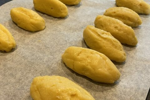 Cliquez pour zoomer ! Quenelles Thermomix par annaisrlld