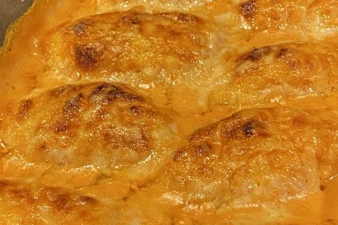 Cliquez pour zoomer ! Quenelles Thermomix par annaisrlld