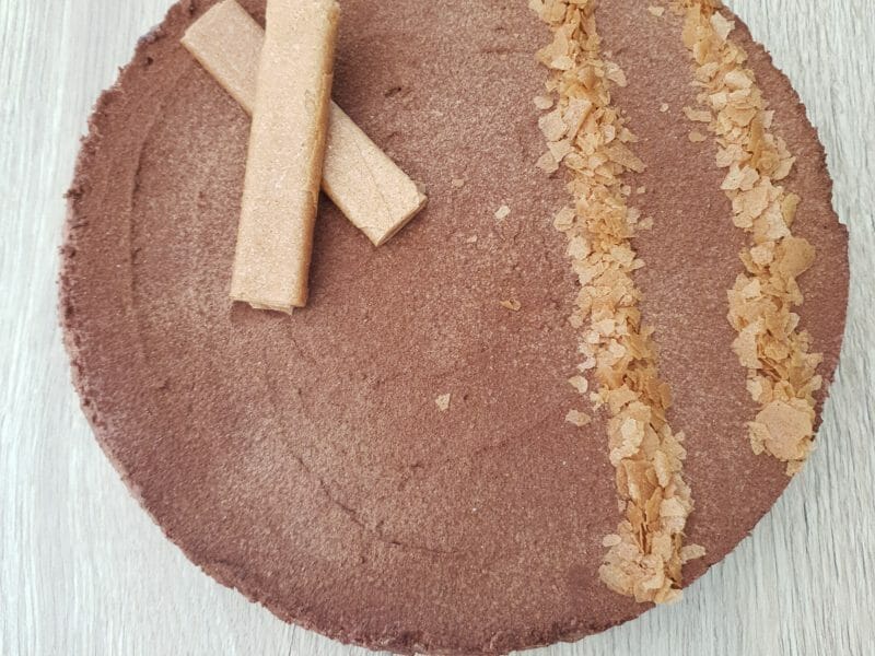 Cliquez pour zoomer ! Trianon Thermomix par dede37