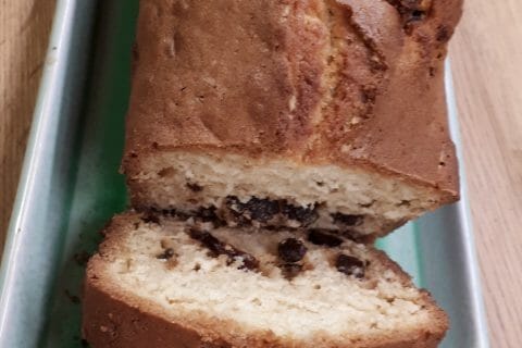 Cliquez pour zoomer ! Cake express Thermomix par delsol20